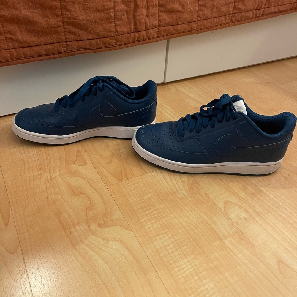 Nike sneakers